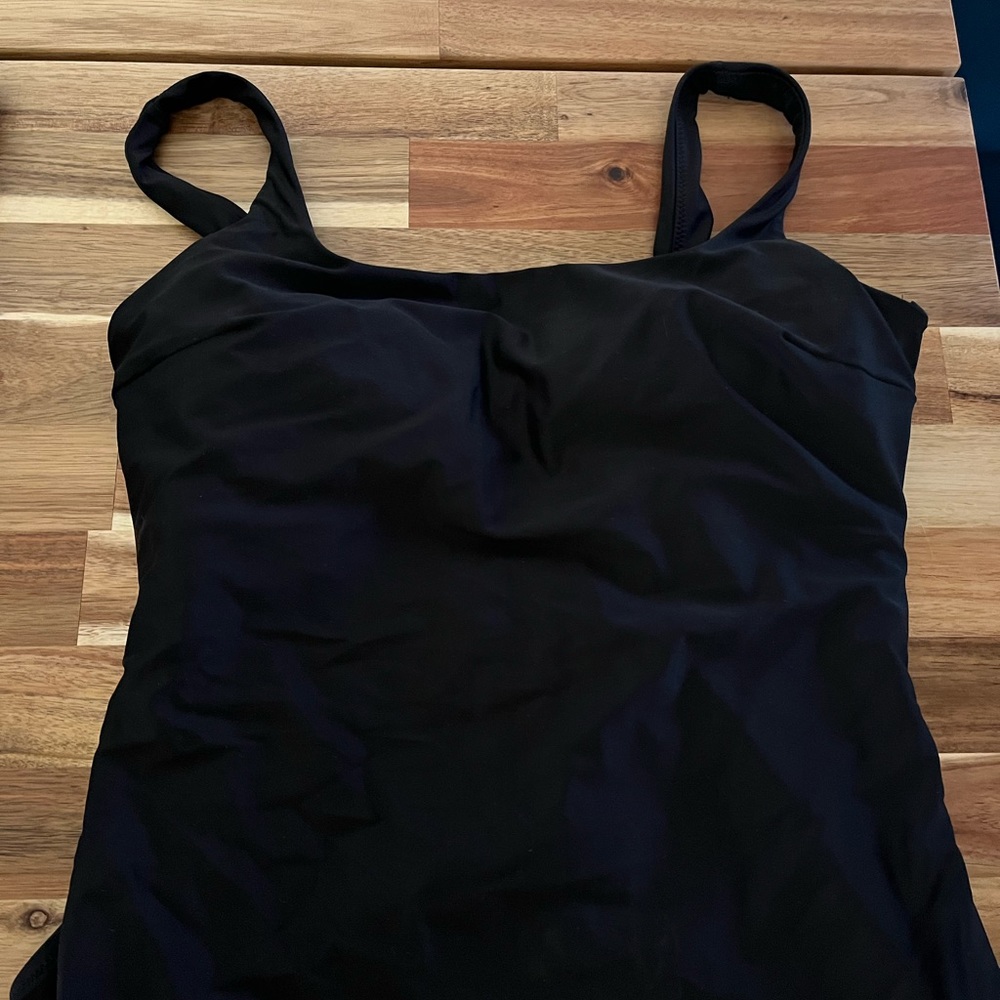 Lululemon Scoop One Piece